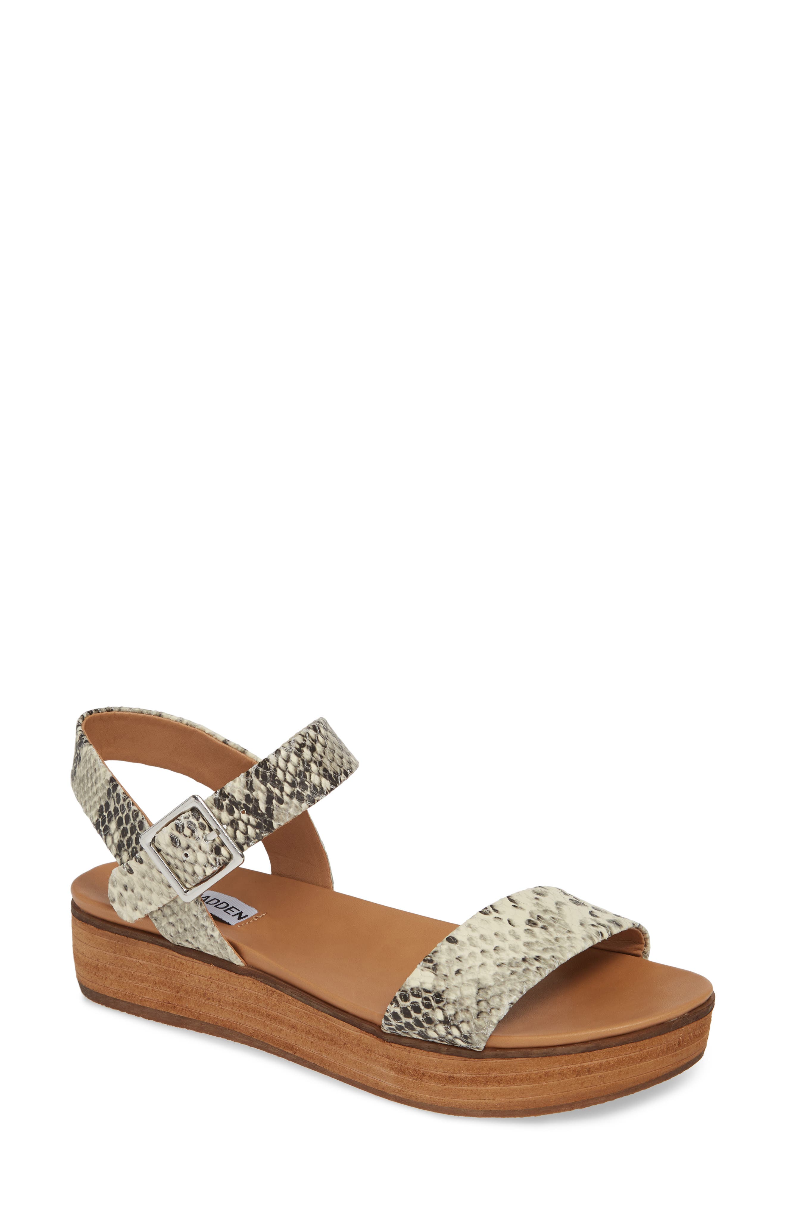 aida sandal steve madden