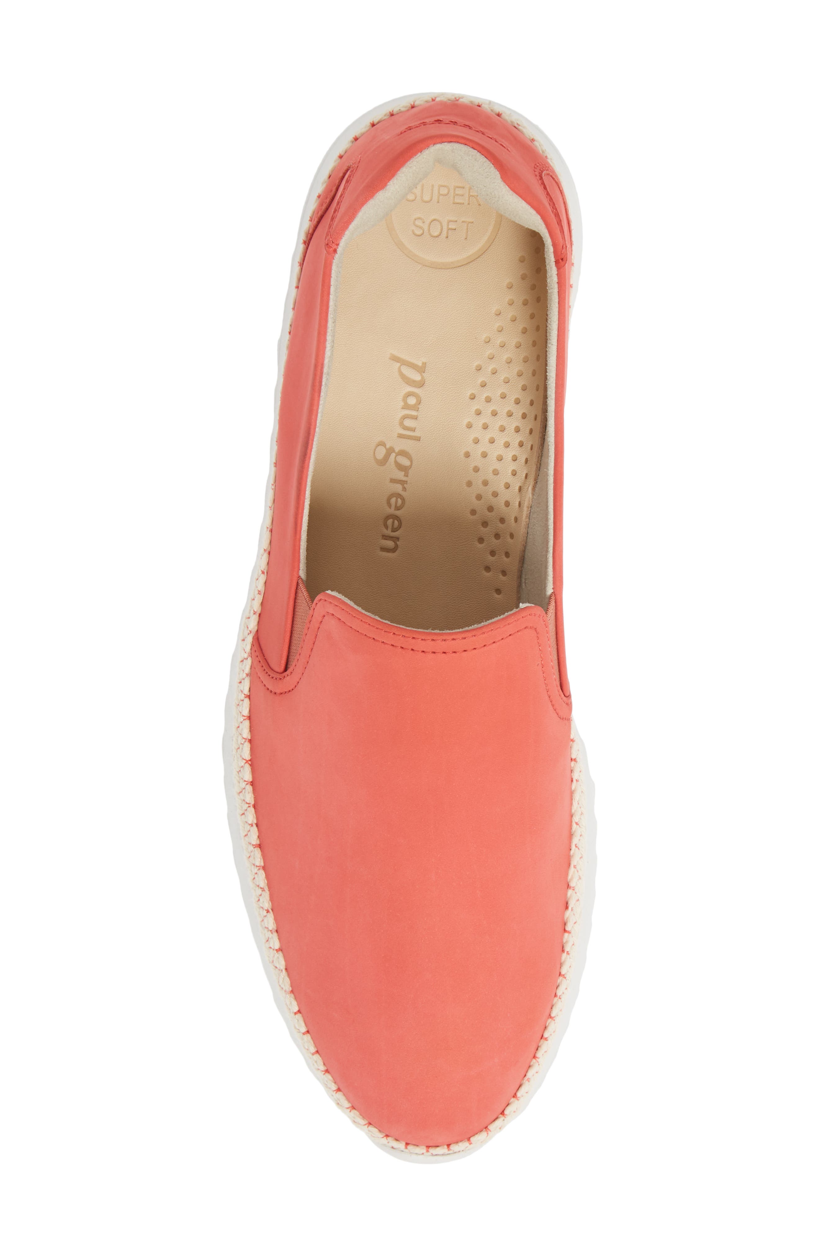 paul green candice sneaker