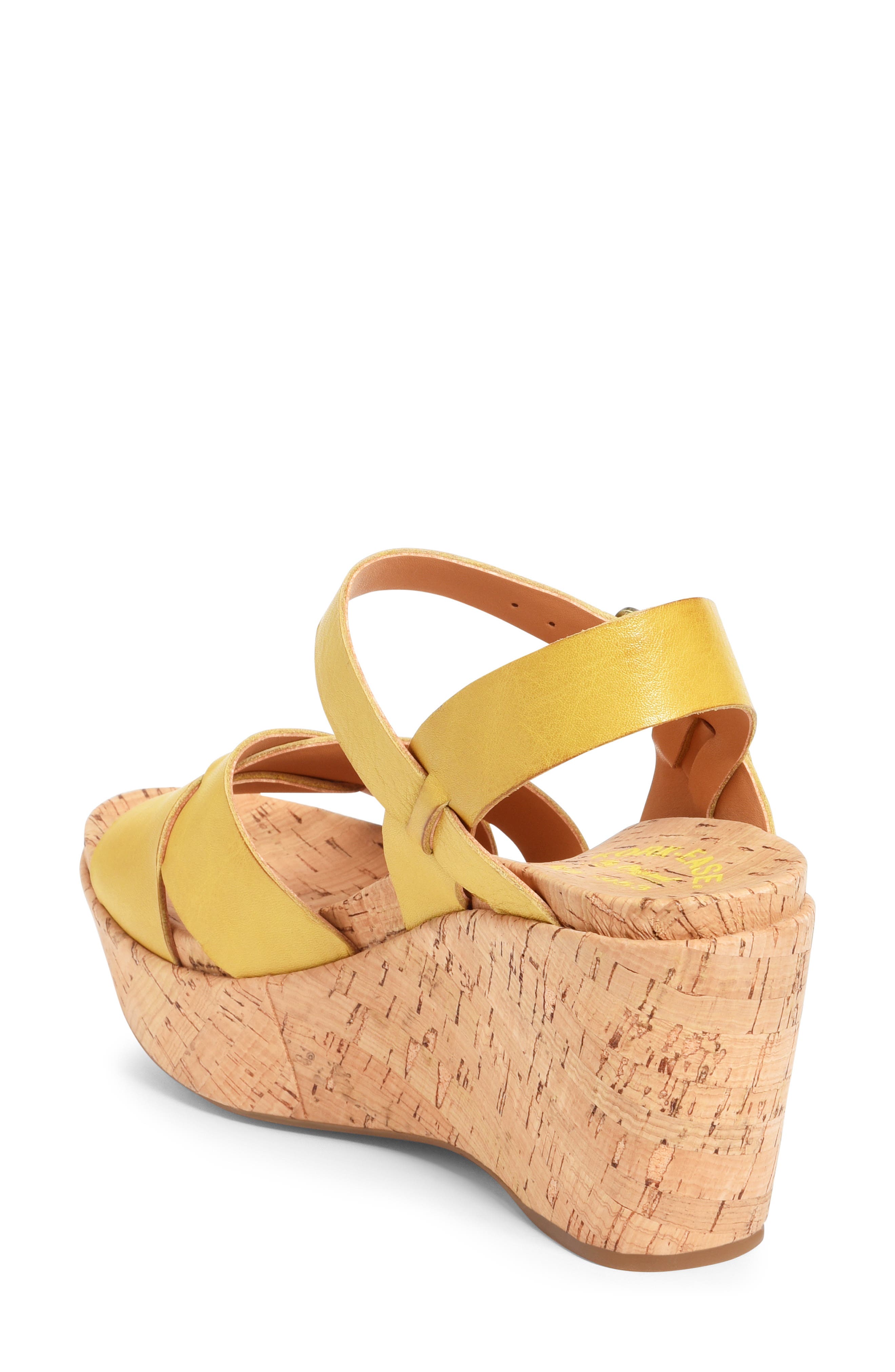 KorkEase® 'Ava 2.0' Platform Wedge Sandal Nordstrom