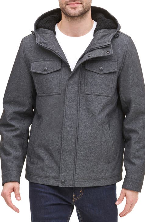 Men's Dockers® Casual Jackets & Coats | Nordstrom Rack
