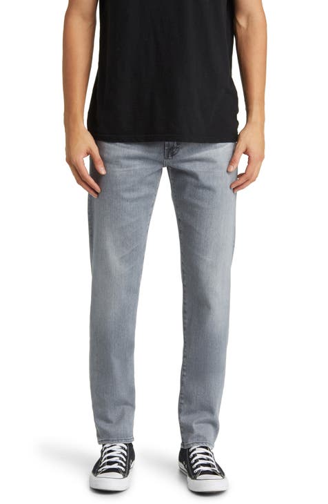 Slim Fit 5-Pocket Pants for Nordstrom Men 