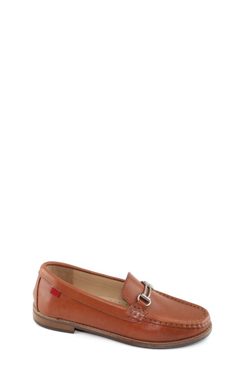 Marc Joseph New York Park Ave Loafer Cognac Napa at Nordstrom, M