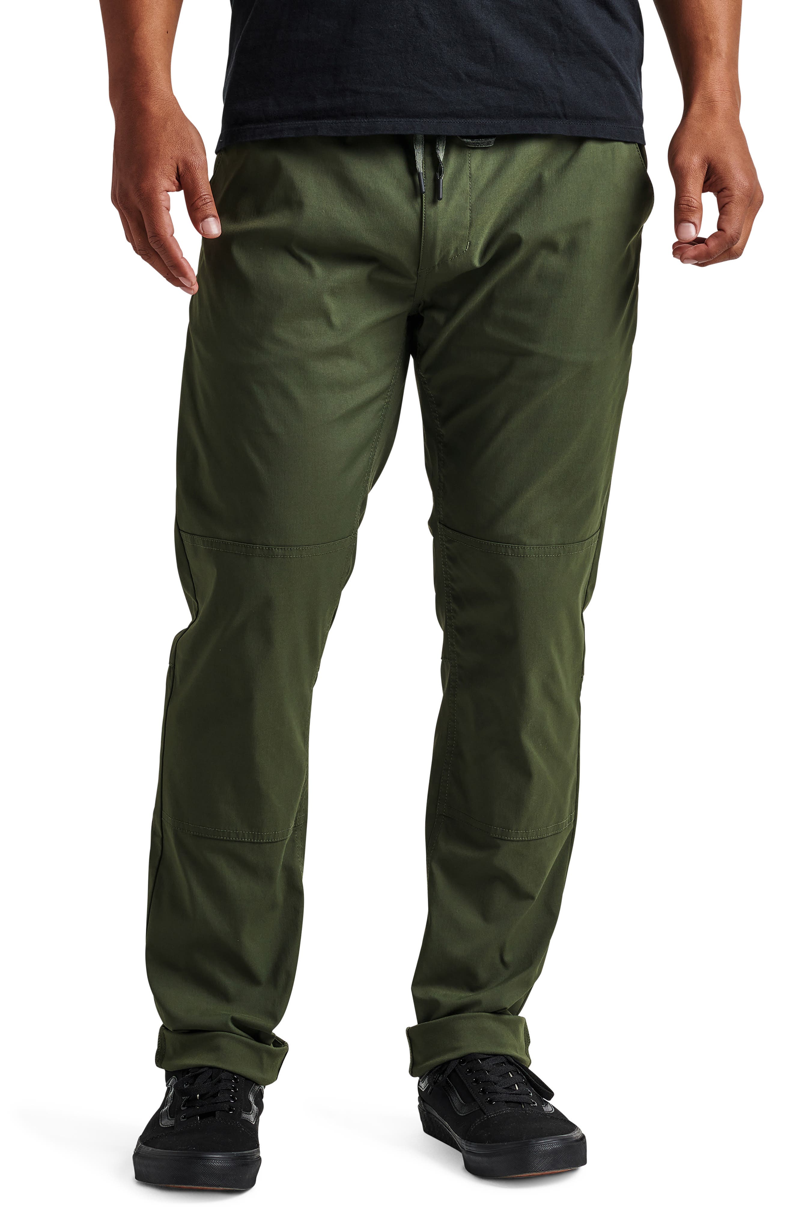 men's water resistant work pants