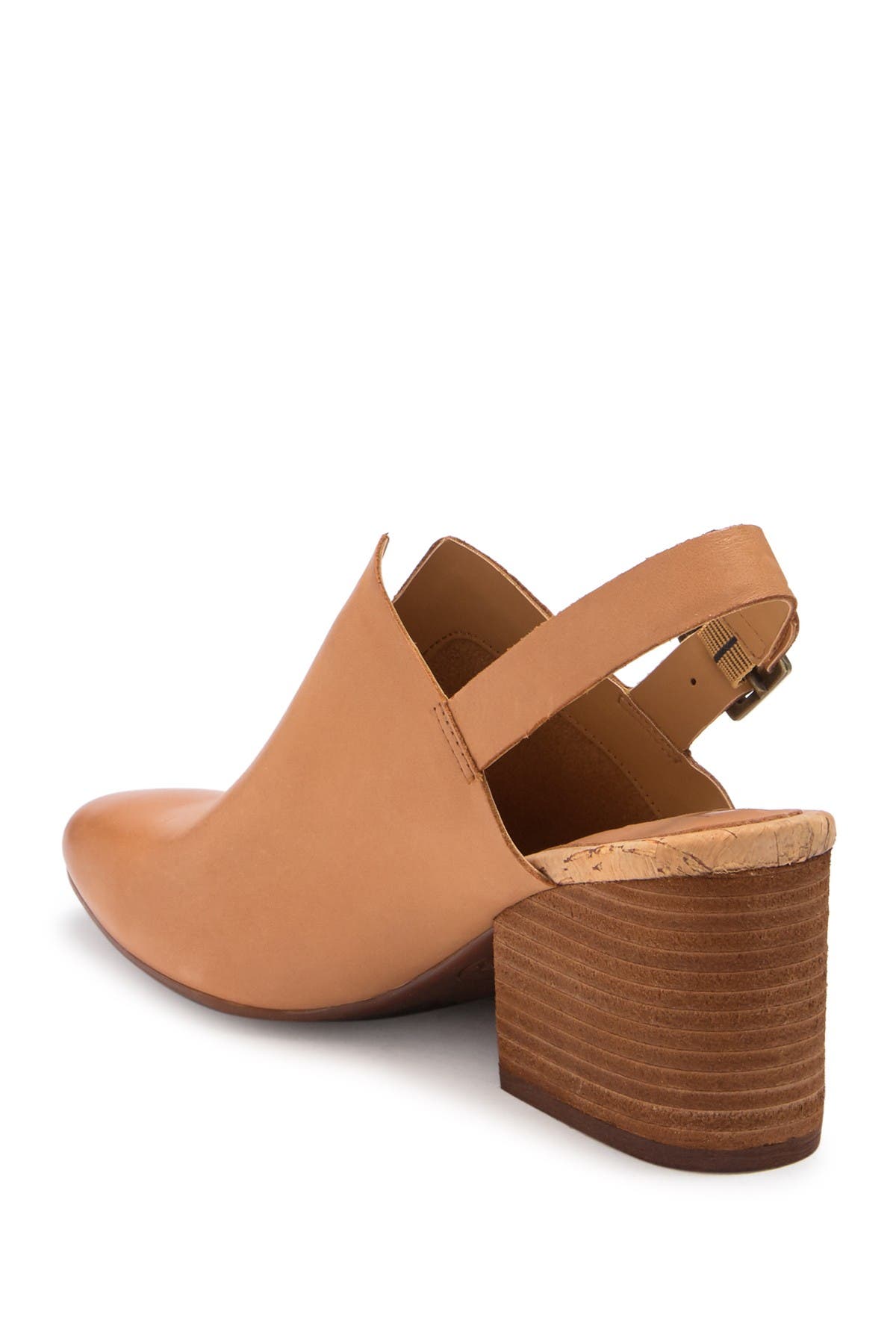 korks mules