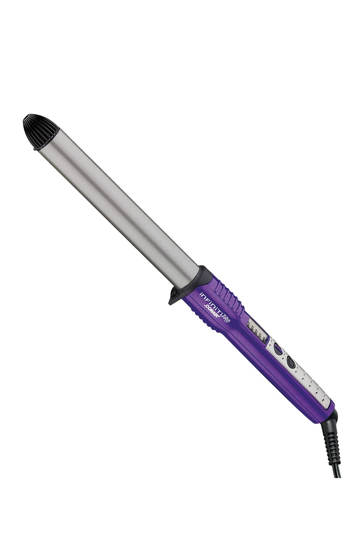 infiniti pro curling wand