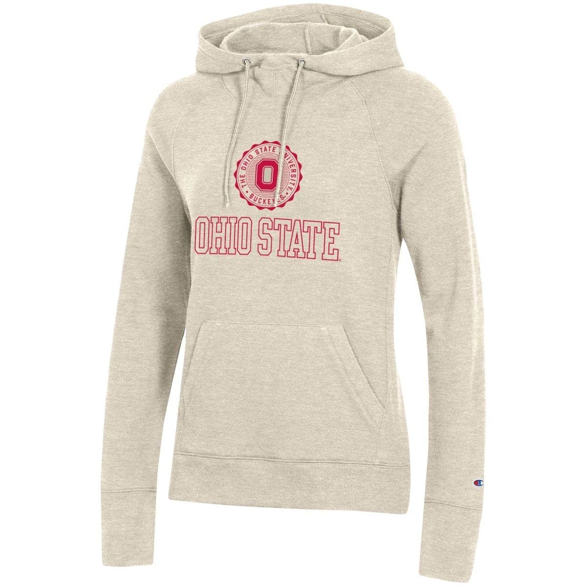 ohio state hoodie for women