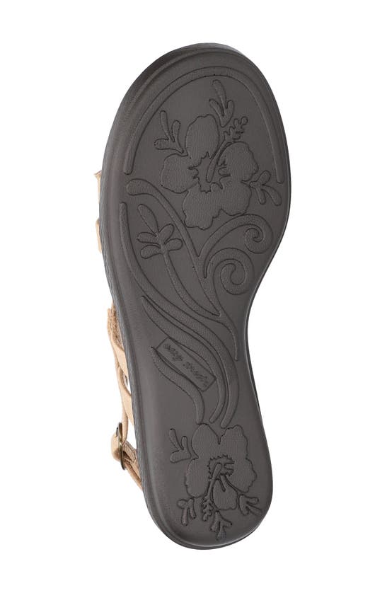 Shop Easy Street Lobo Wedge Sandal