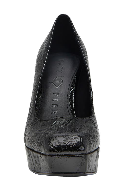 KATY PERRY KATY PERRY THE SQUARE PLATFORM PUMP