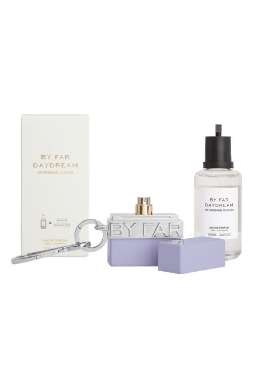 Daydream of Passing Clouds Fragrance Set