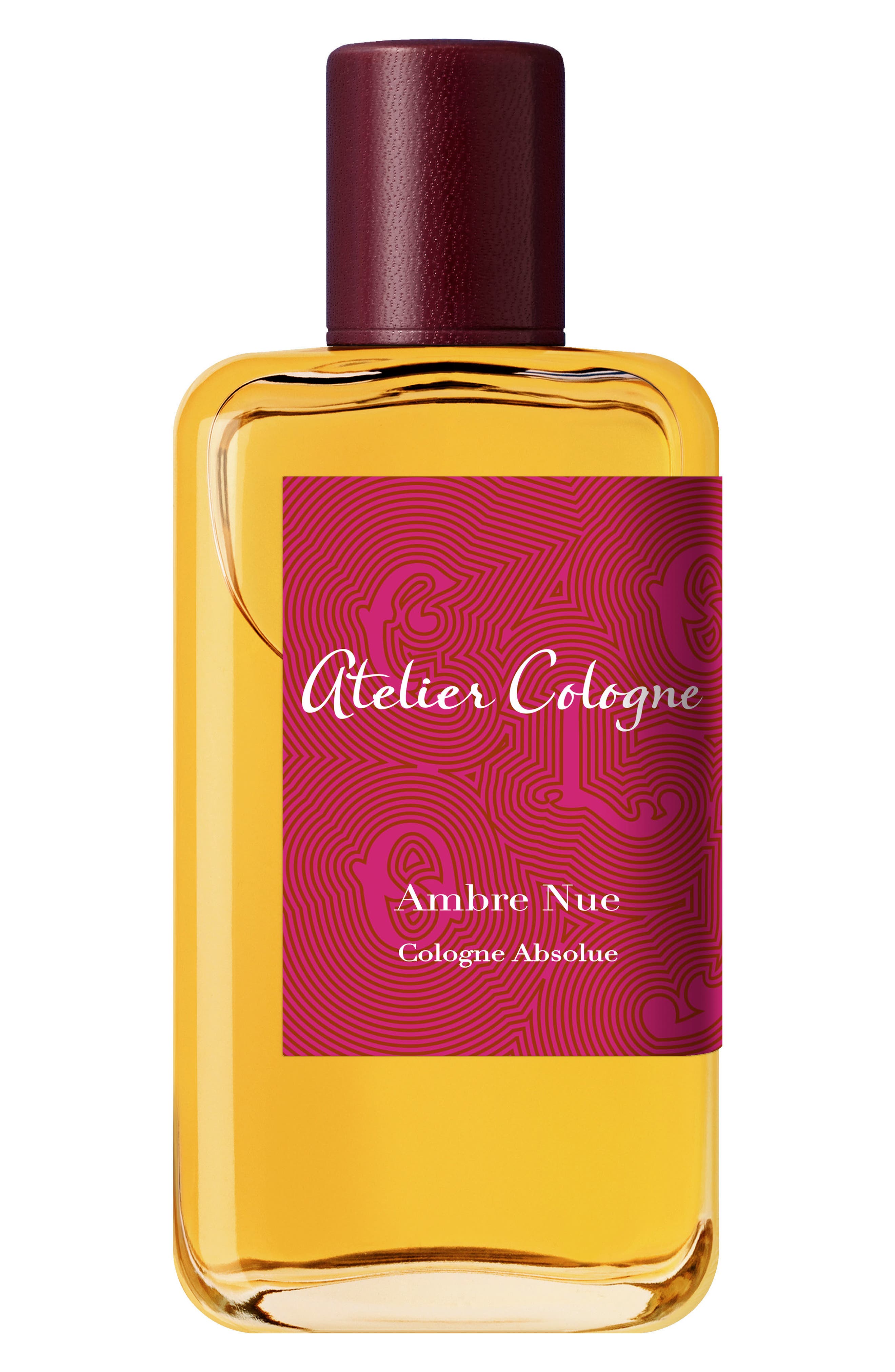 EAN 3700591207037 product image for Atelier Cologne Ambre Nue Cologne Absolue, Size - 3.4 oz | upcitemdb.com