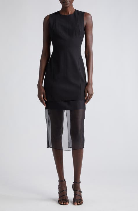 Women's Jason Wu Collection Midi Dresses | Nordstrom