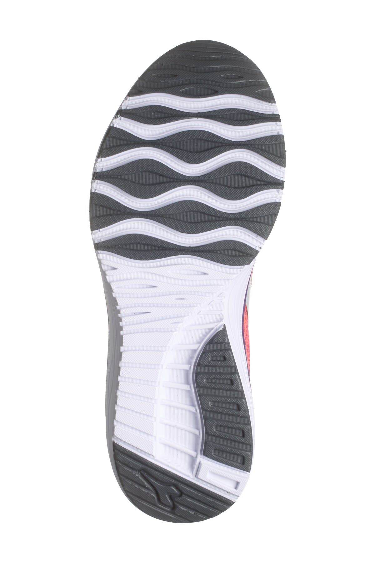 water resistant running shoes