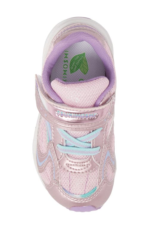 TSUKIHOSHI TSUKIHOSHI GLITZ WASHABLE SNEAKER 