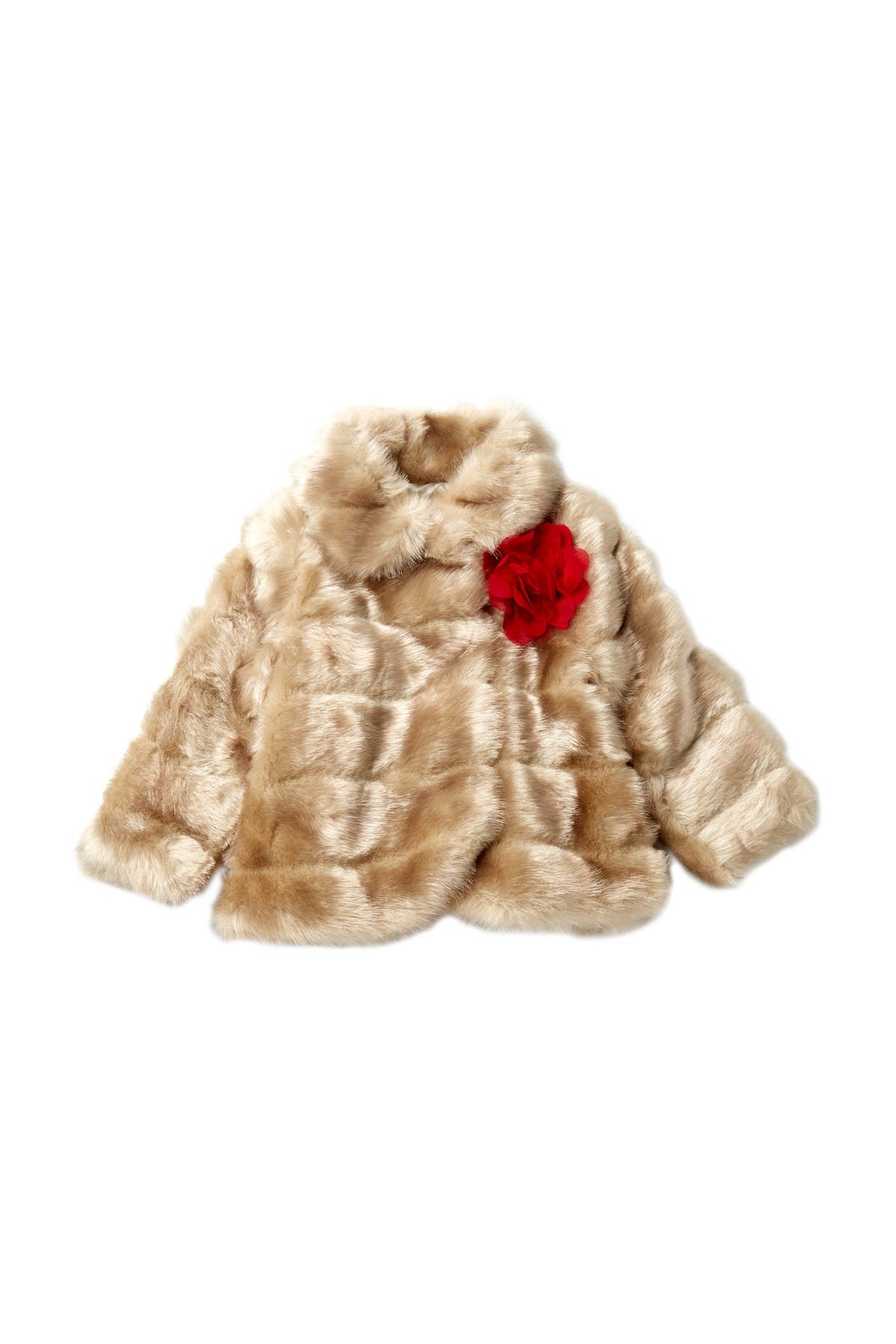 kate spade baby coat