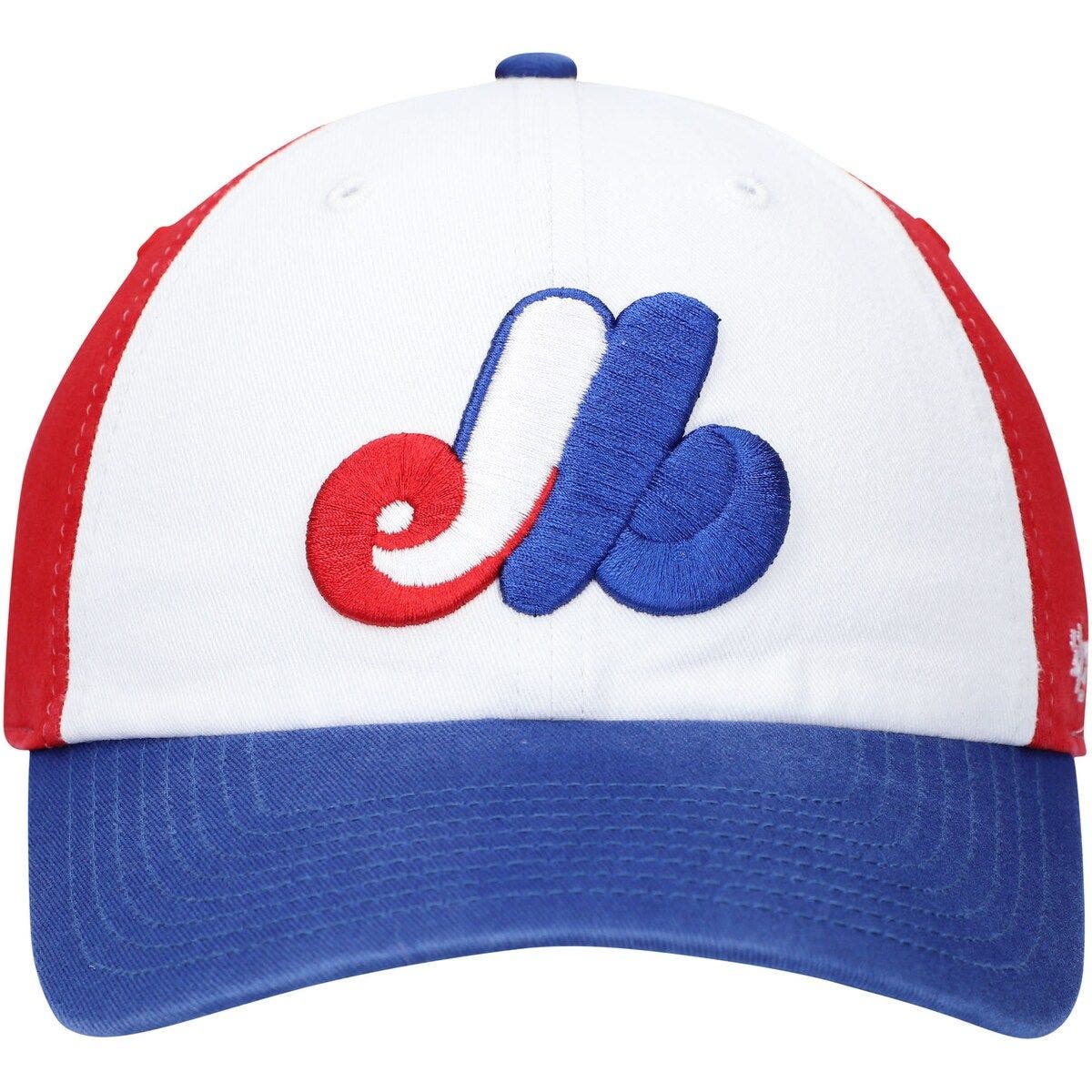 47 brand expos hat