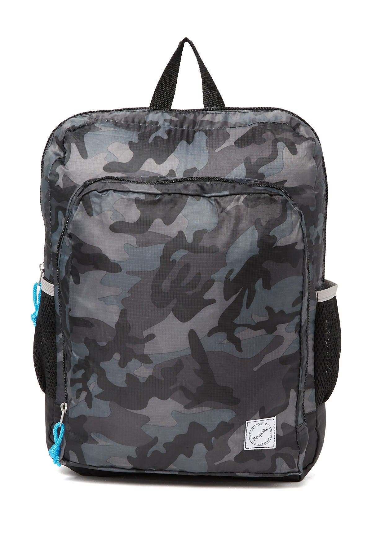 bespoke packable backpack