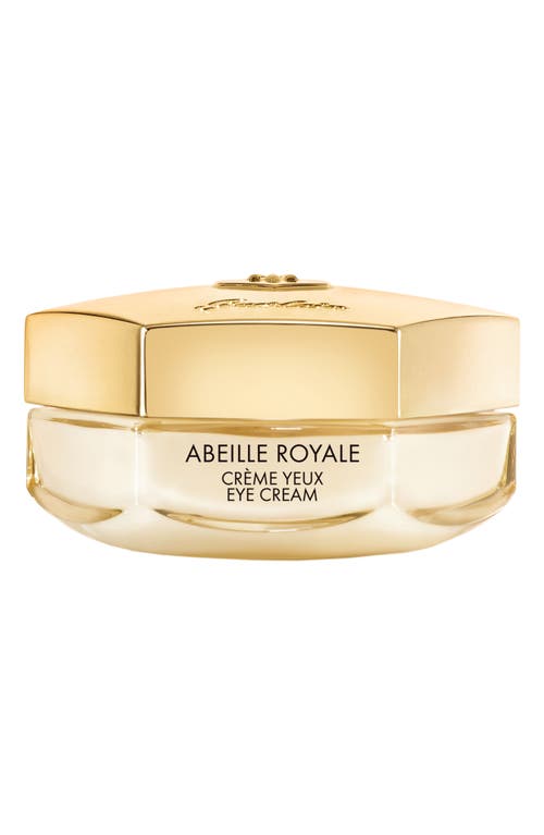 Guerlain Abeille Royale Anti-Aging Eye Cream at Nordstrom