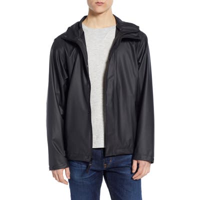 Helly Hansen Moss Waterproof Raincoat