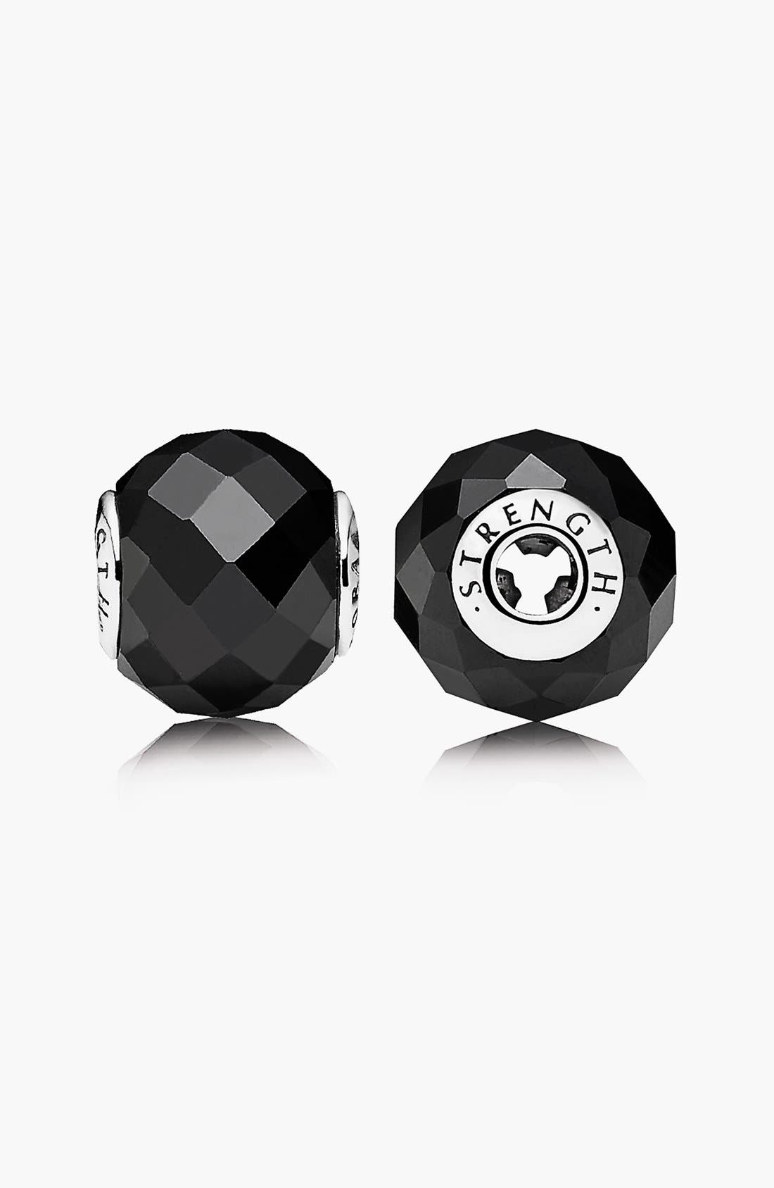 PANDORA 'Essence Strength' Bead Charm Nordstrom