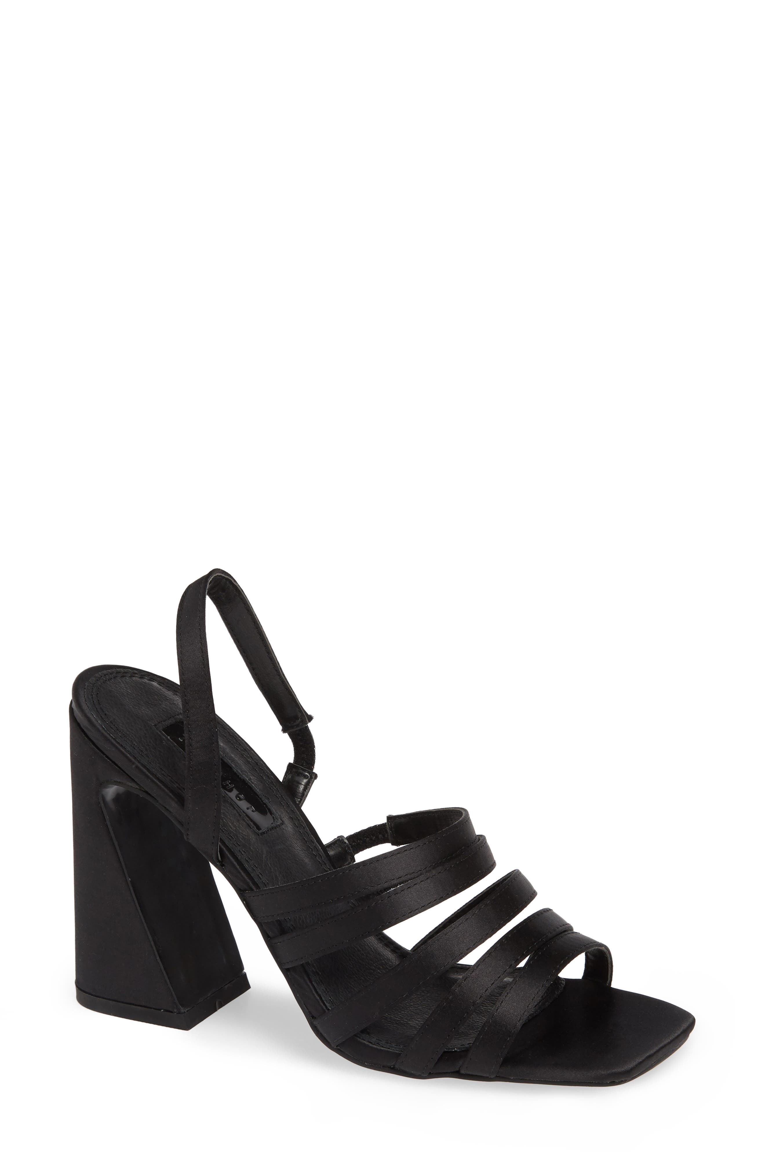 topshop ray strappy sandals
