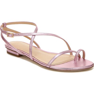 Via Spiga Calandre Sandal, Pink