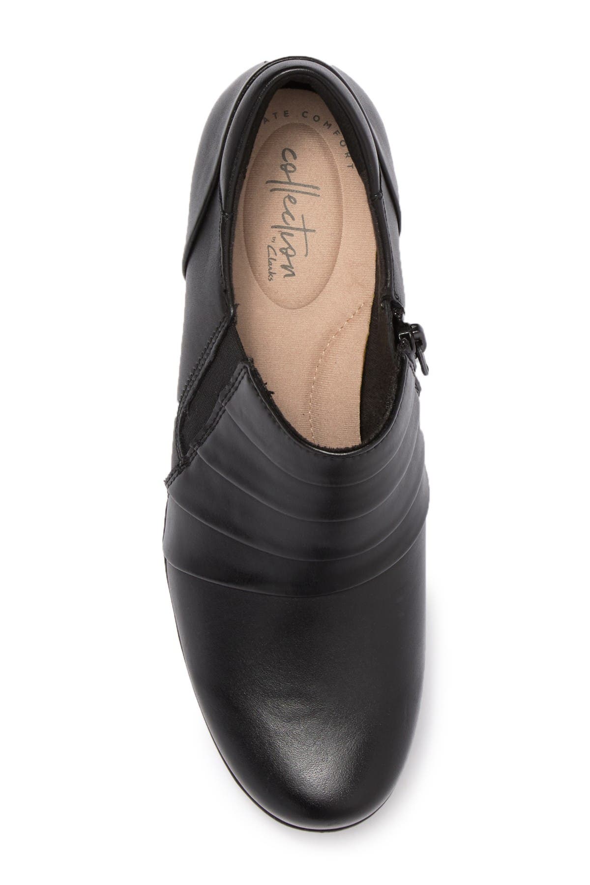 clarks emslie guide bootie