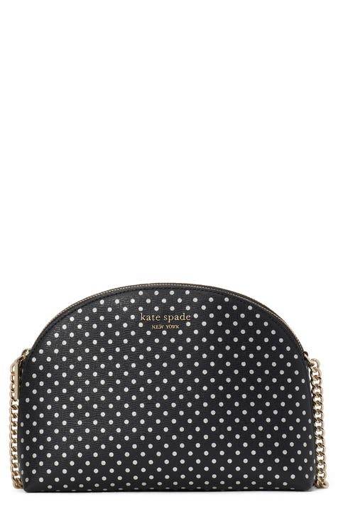 kate spade new york Out West Large Hilli Leather Crossbody Bag, $172, Nordstrom