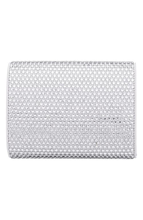 NINA NINA CILIAN CLUTCH 