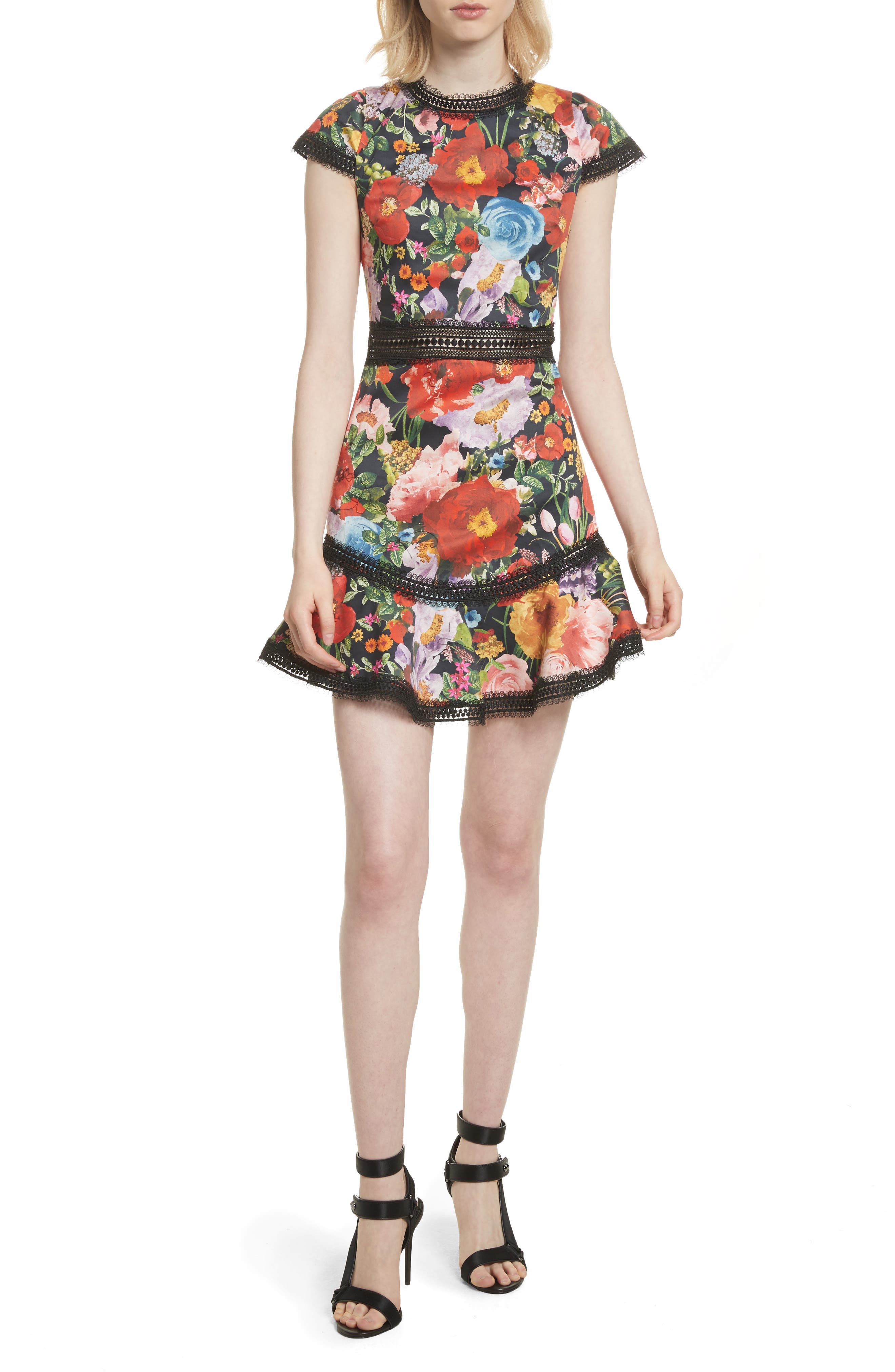 alice and olivia rapunzel