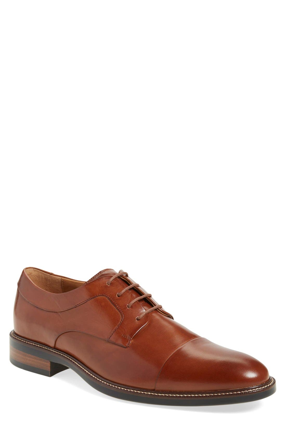 cole haan derby