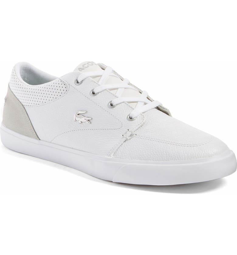 Lacoste Bayliss Sneaker Men Nordstrom