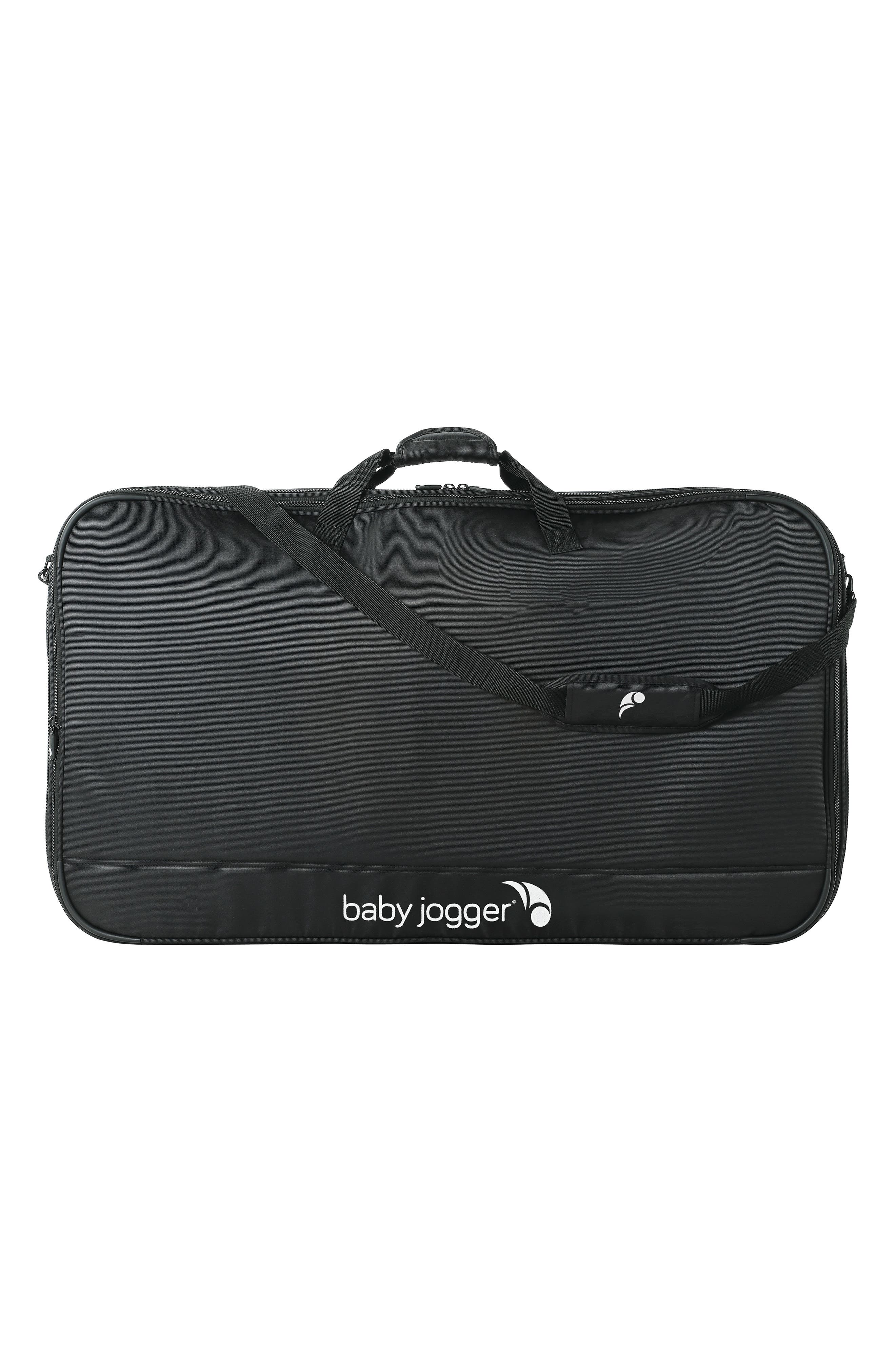 baby jogger city mini carry bag