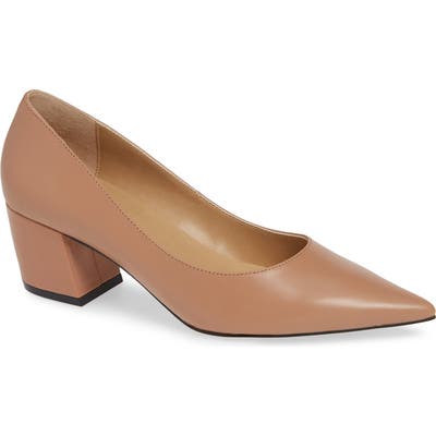 Vaneli Kayana Pump, Brown