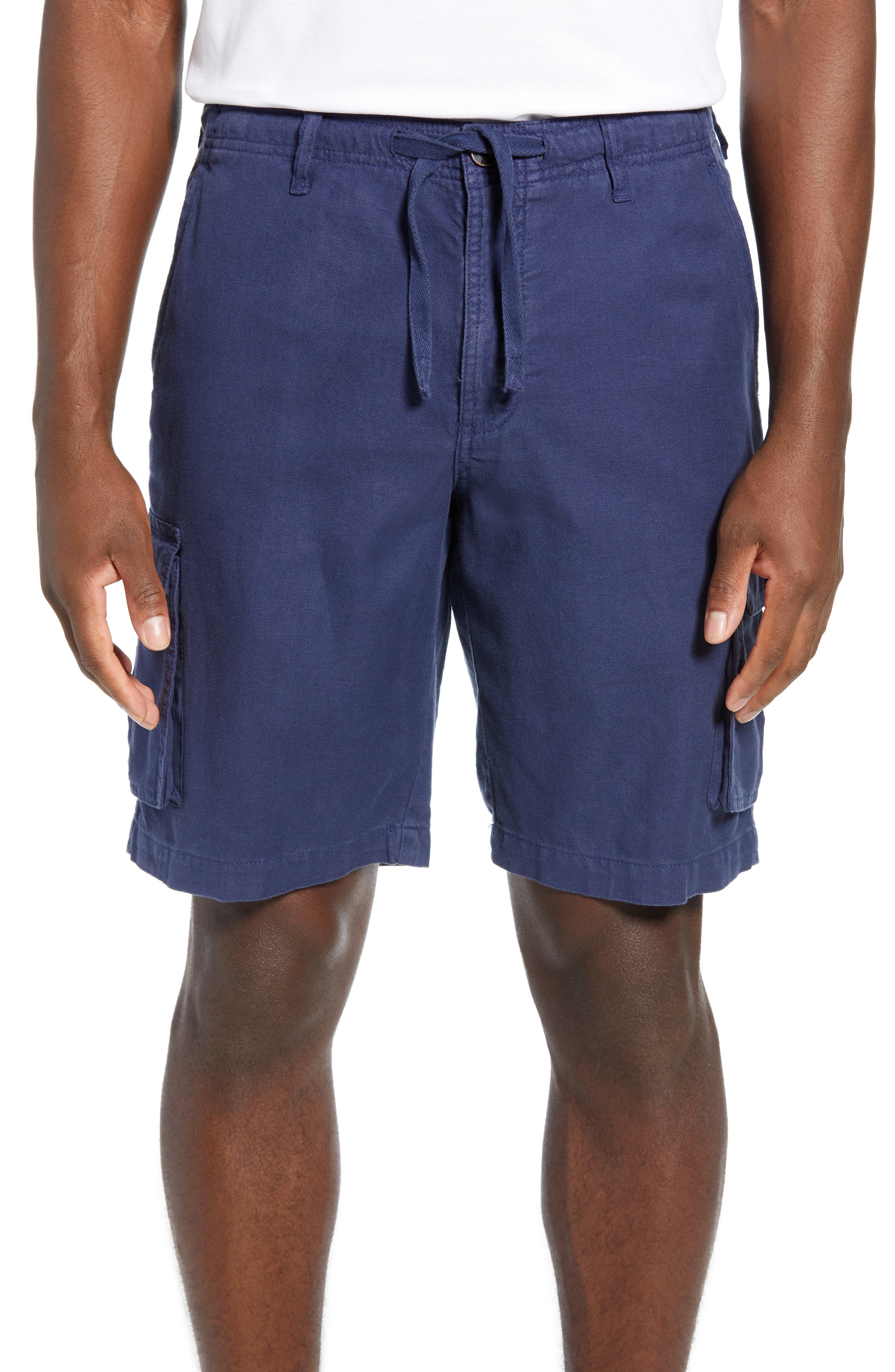Tommy Bahama Soleil Beach Cargo Shorts