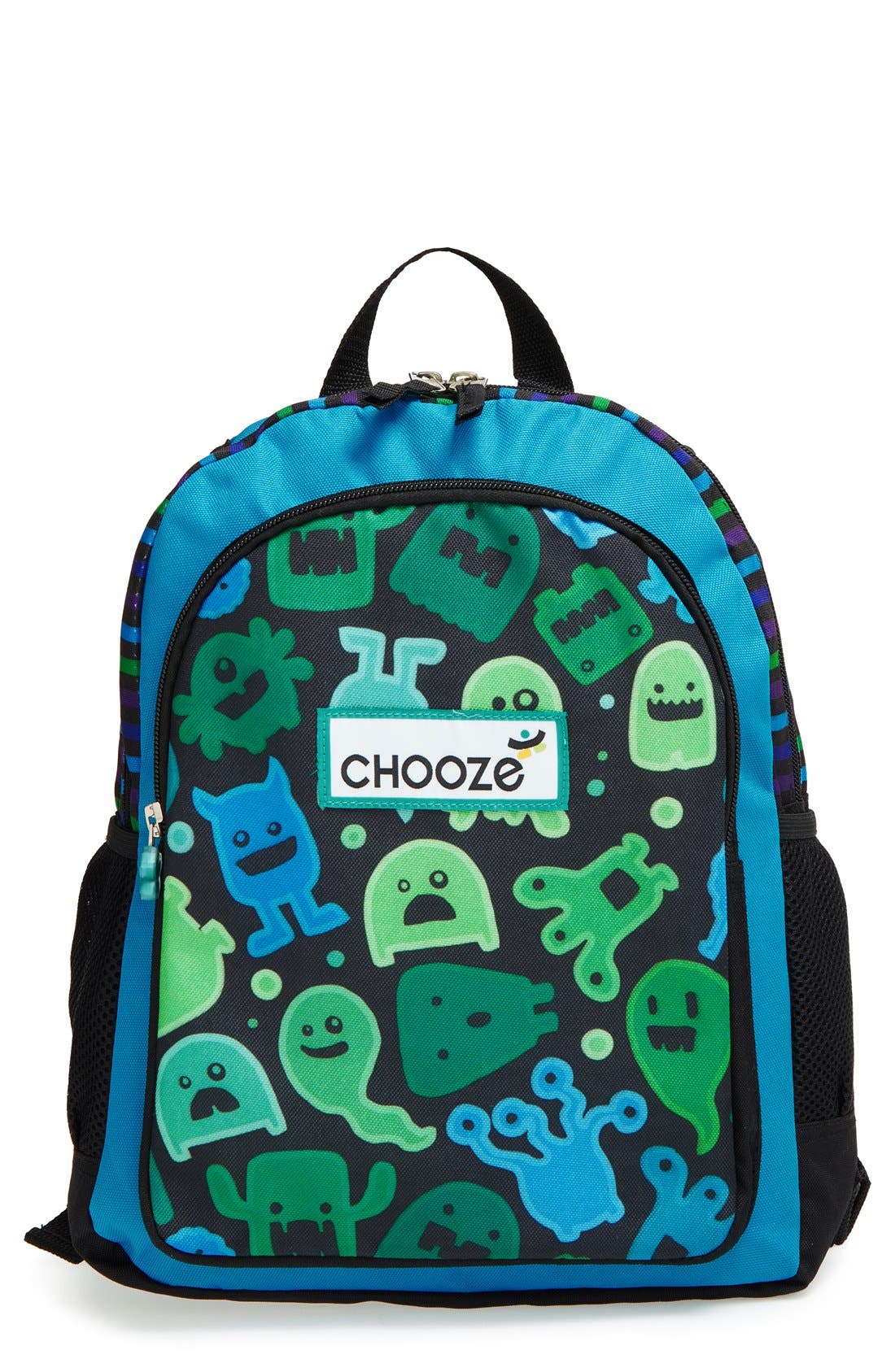 CHOOZE Reversible Backpack (Kids) Nordstrom