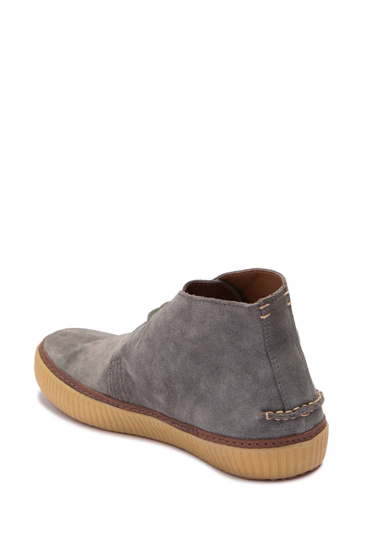 Frye | Emory Suede Chukka Boot 