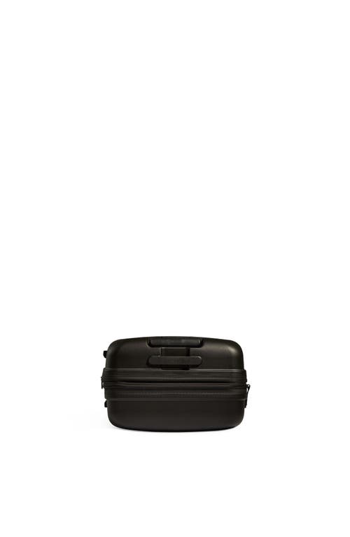 Antler Single Stripe Medium In Black