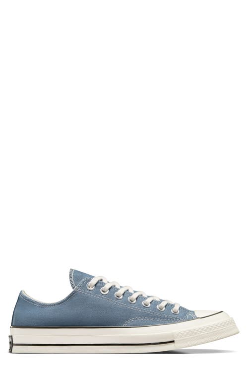 Shop Converse Chuck Taylor® All Star® 70 Low Top Sneaker In Newtral Teal/egret/black