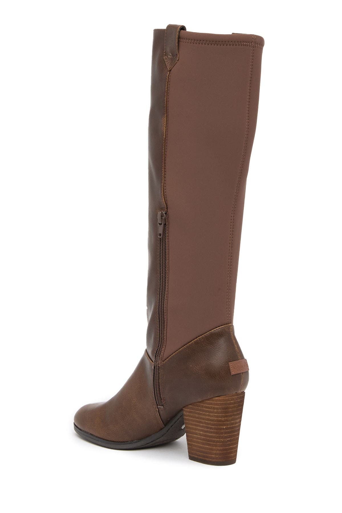 dr scholls tall boots