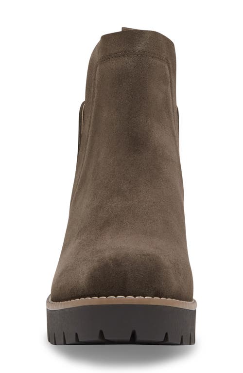 BLONDO BLONDO DANIKA WATERPROOF BOOTIE