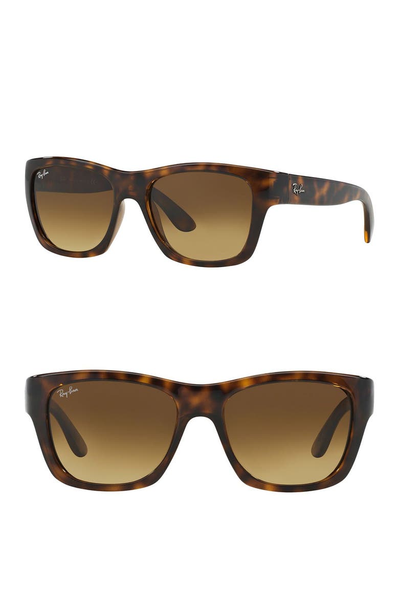 Ray-Ban 53mm Wayfarer Sunglasses | Nordstromrack