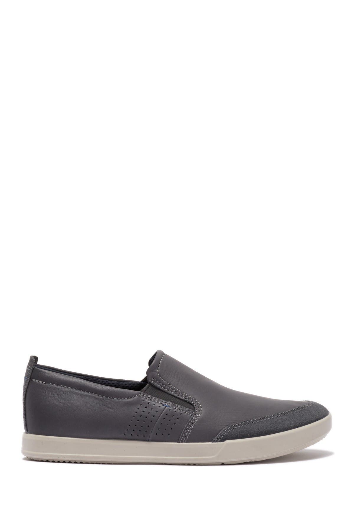 nordstrom rack mens ecco shoes