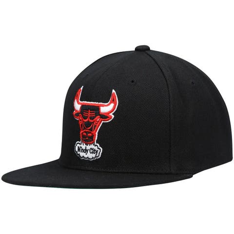 Chicago Bulls 47 Brand Knit Hat