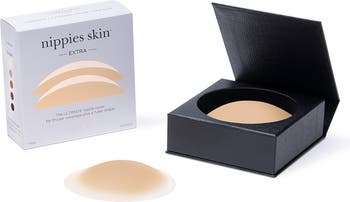 Nippies Skin Extra Coverage – Layer Boutique