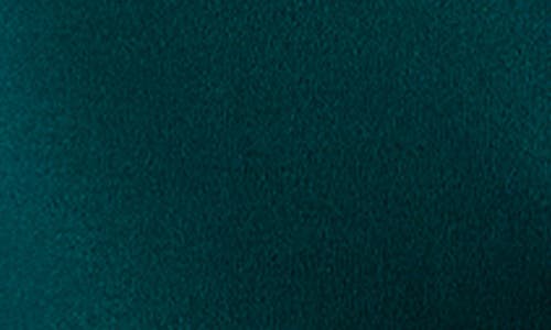 Eileen Fisher Slim Ankle Stretch Crepe Pants In Fir
