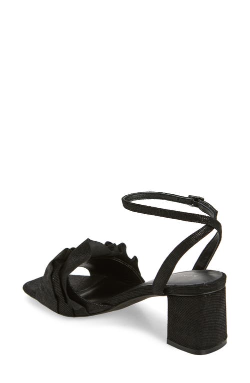 KOKO + PALENKI KOKO + PALENKI SERENITY SQUARE TOE SANDAL