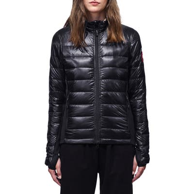 Canada Goose Hybridge Lite Down Jacket, (6-8) - Blue