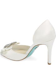 Betsey Johnson 'Glam' Sandal | Nordstrom