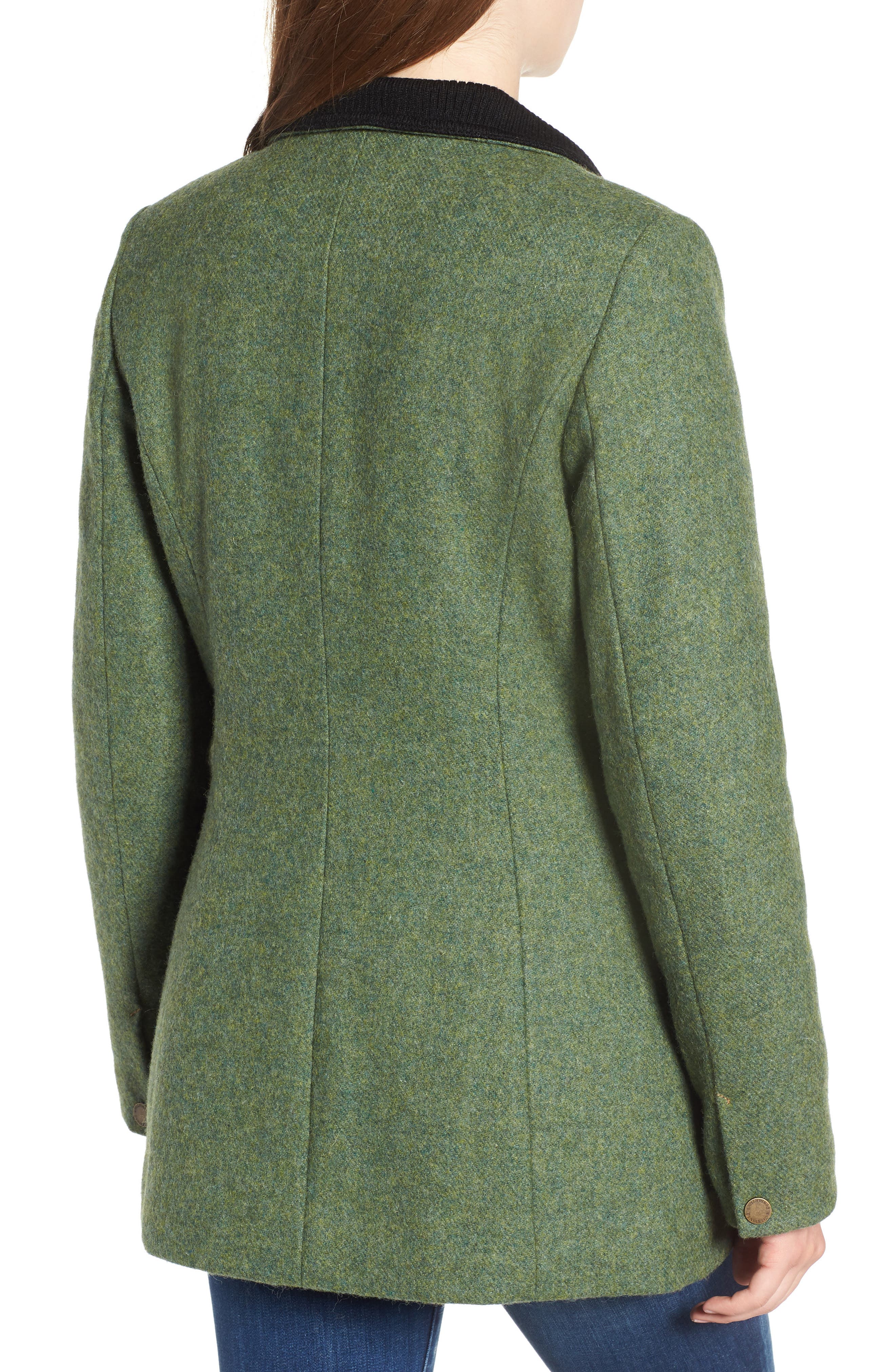 pendleton timberline field coat