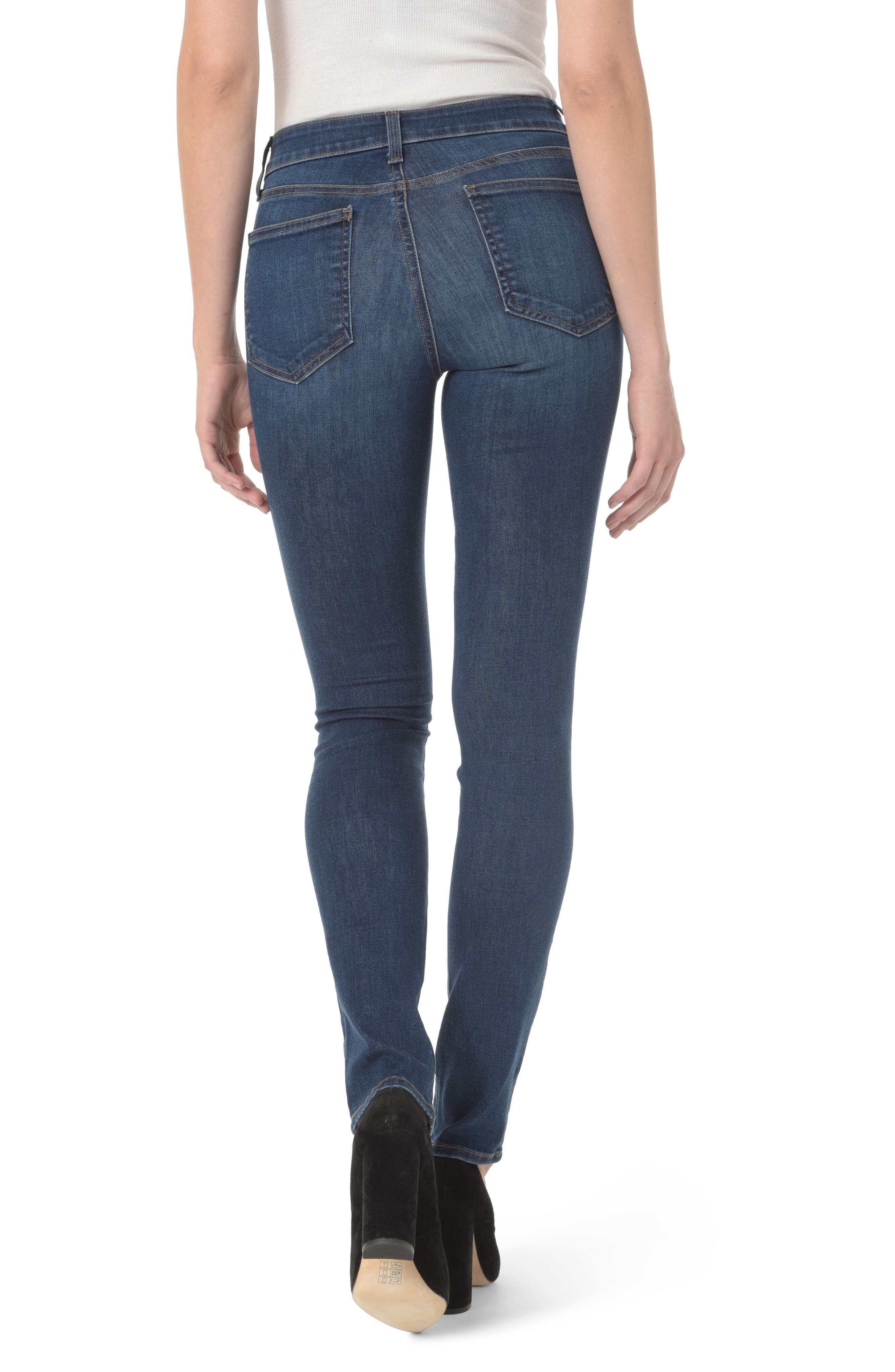 NYDJ | Alina Stretch Skinny Jeans | Nordstrom Rack
